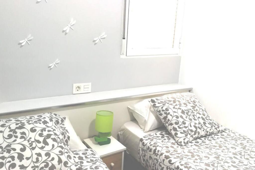 Appartement Oceanografico, Playa, Puerto Juanjo à Valence Extérieur photo