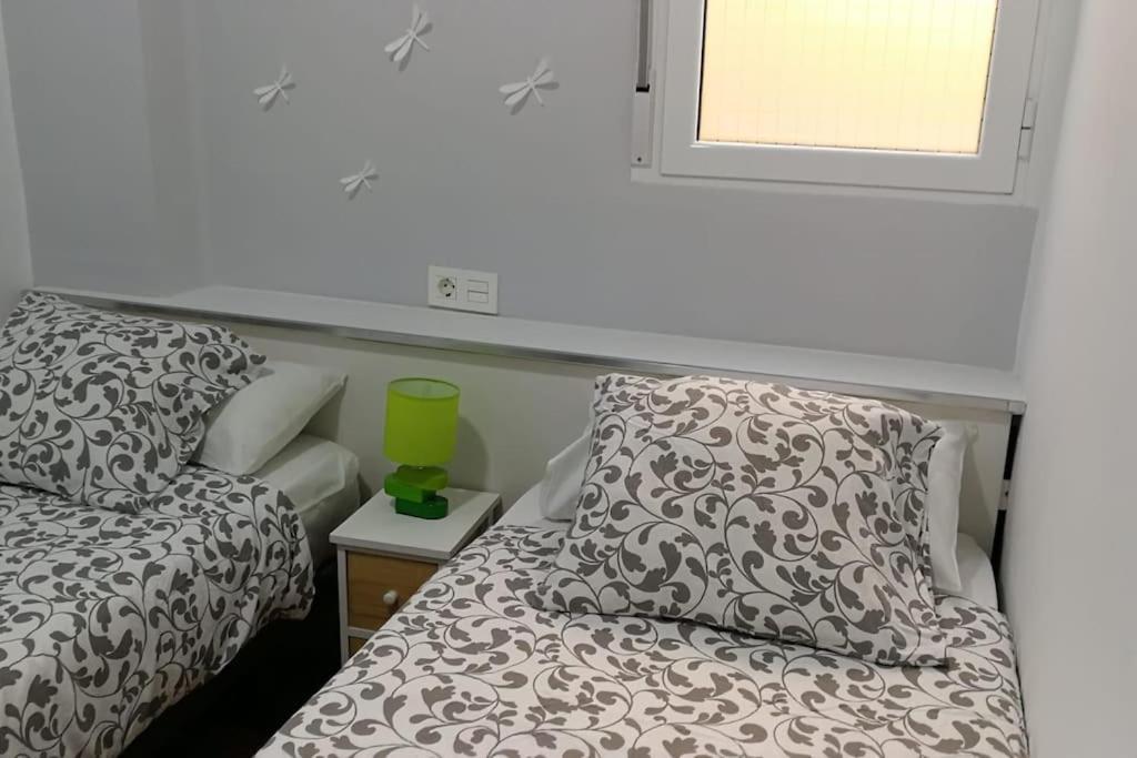 Appartement Oceanografico, Playa, Puerto Juanjo à Valence Extérieur photo
