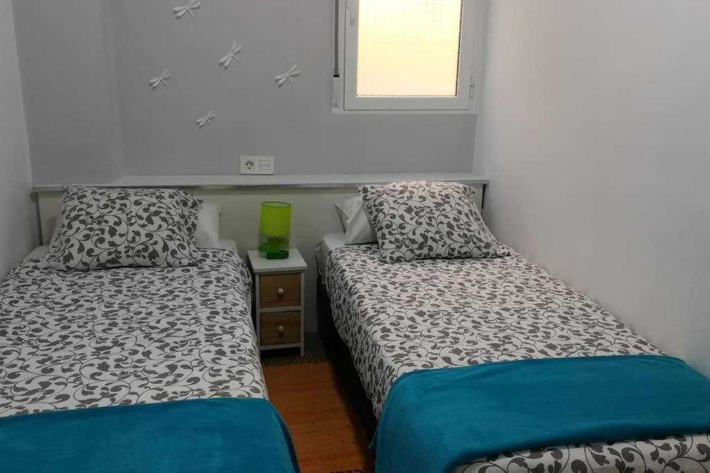 Appartement Oceanografico, Playa, Puerto Juanjo à Valence Extérieur photo